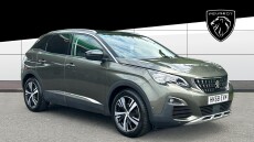 Peugeot 3008 1.5 BlueHDi Allure 5dr Diesel Estate